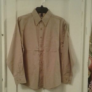 Dress or Casual Shirt (NWOT)